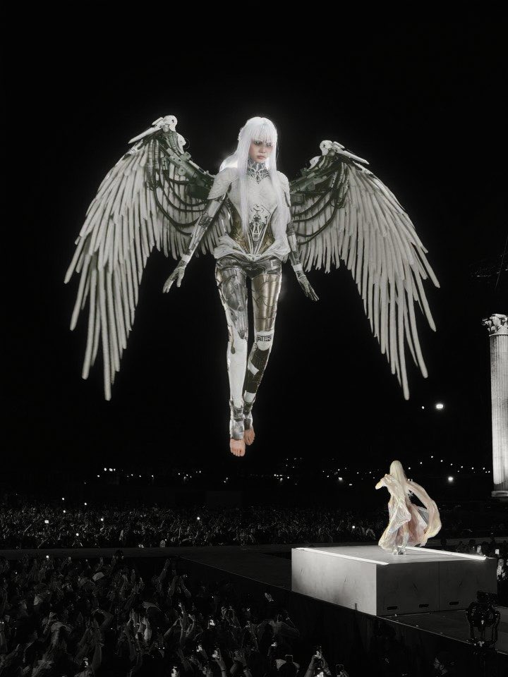 โห รูปนี้โคตรจะเว่อมมากก ขนลุกกอะ