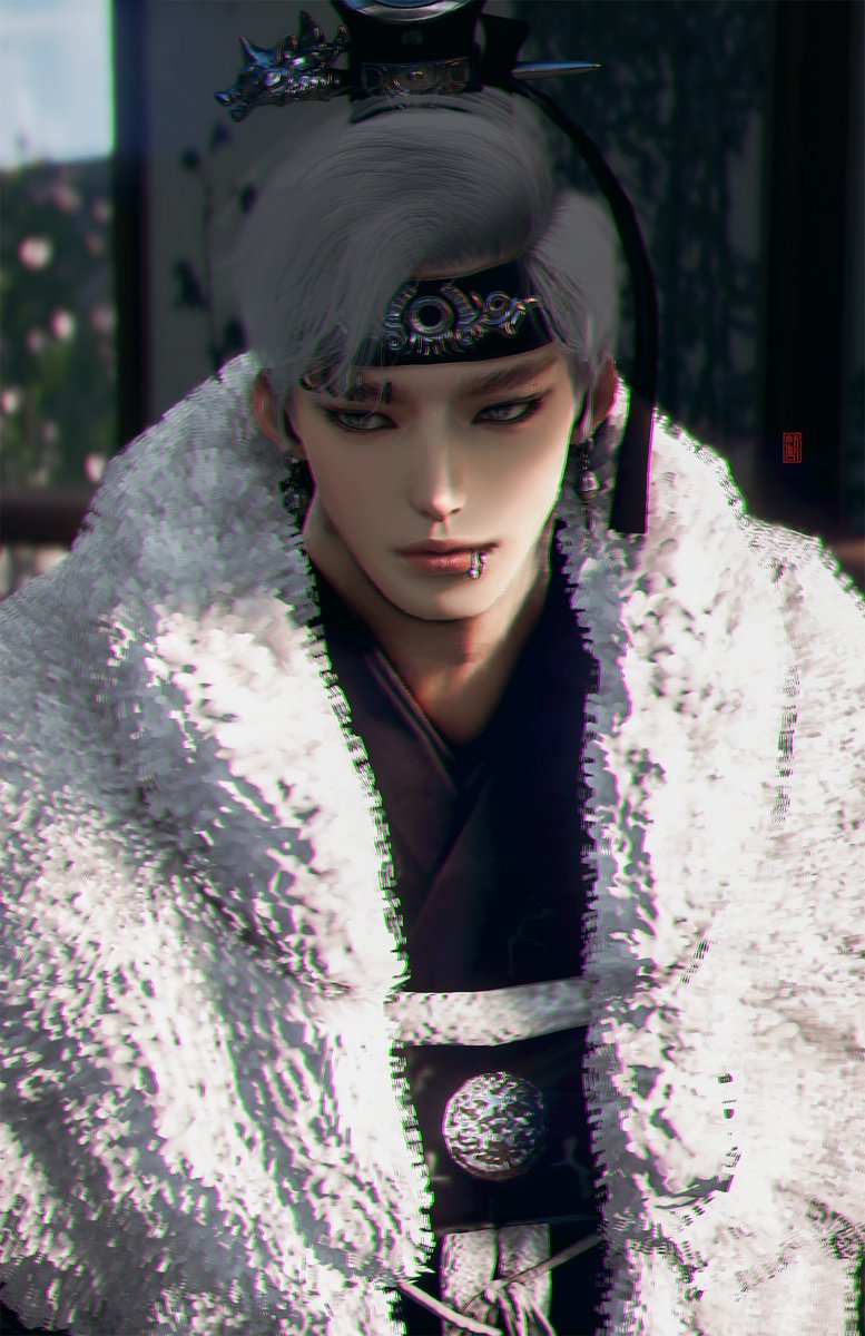 화잠🐯 tweet media