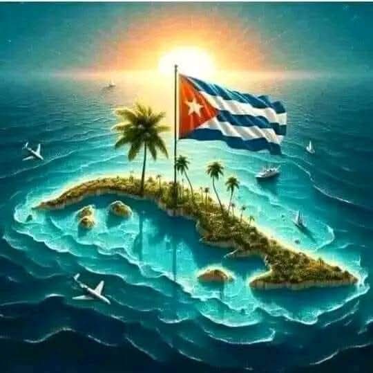 ZFrometa22216's tweet image. #Cuba Por Siempre #MiFirmaPorLaPatria .
#Ciego