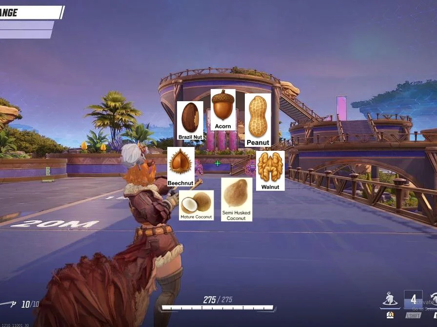 Marvel Rivals Intel tweet media