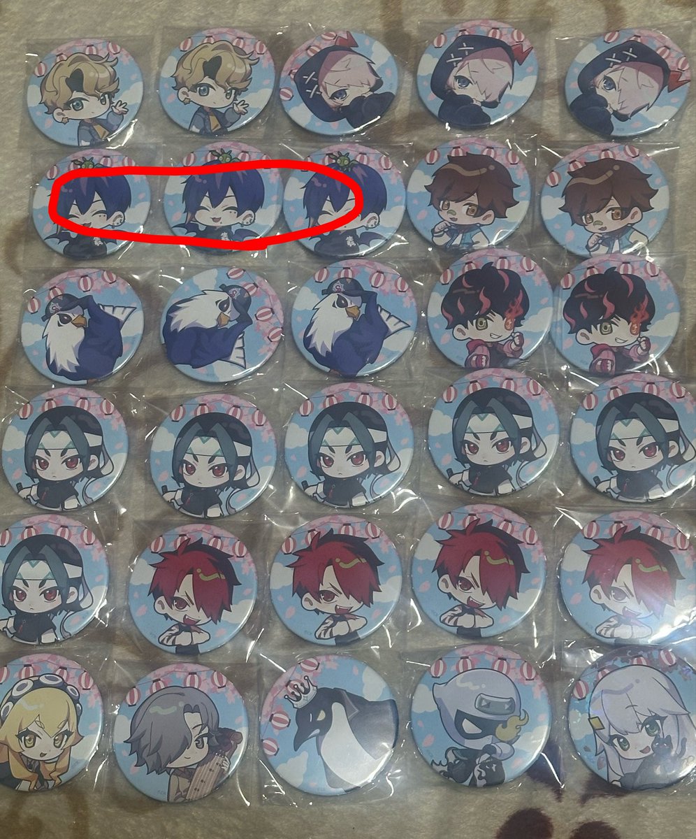 toto@取引垢 tweet media