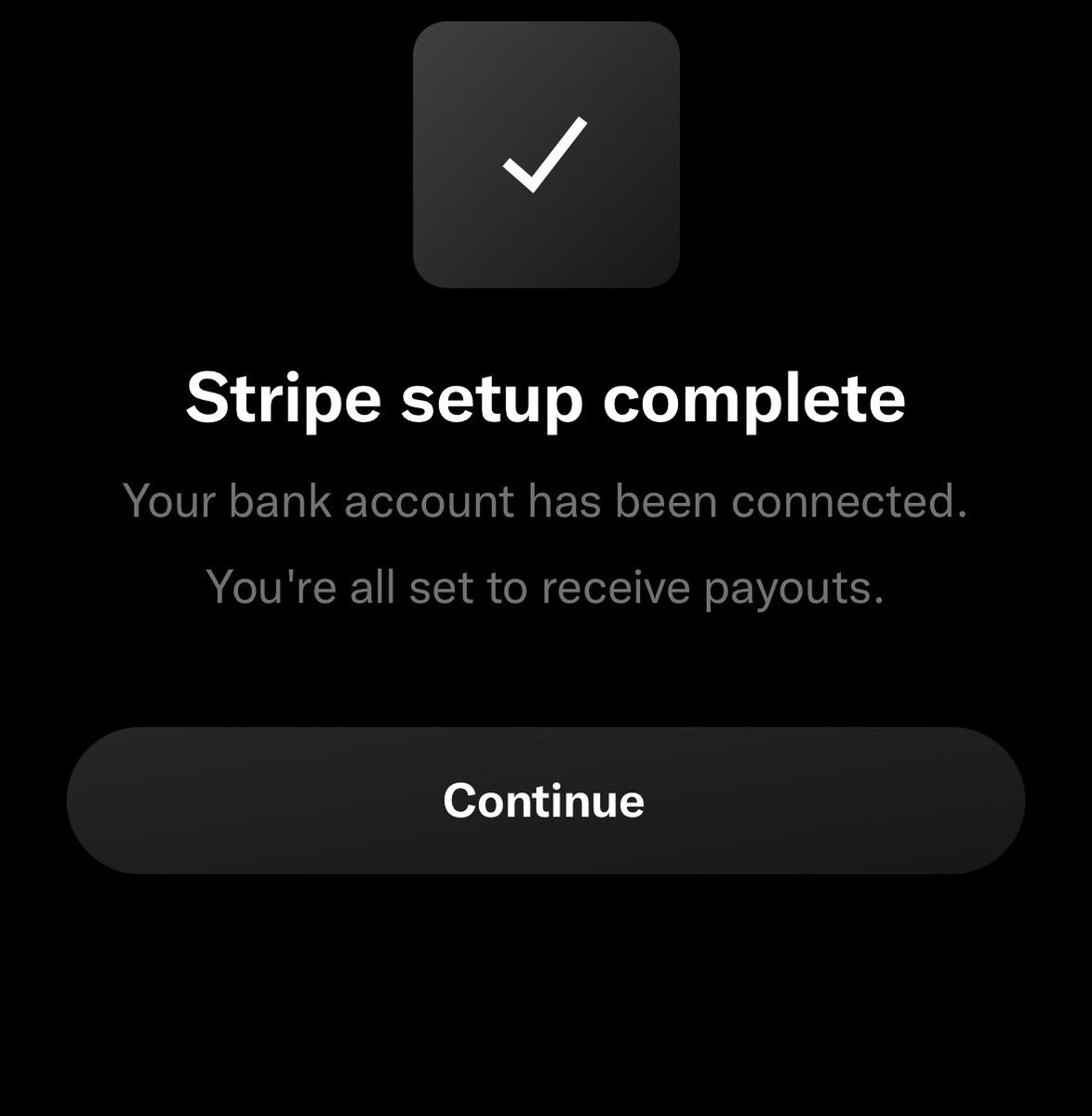 All of you congratulate me 😩😭🥳🥳🥳🤭🤭
I have left the hustle for you guys