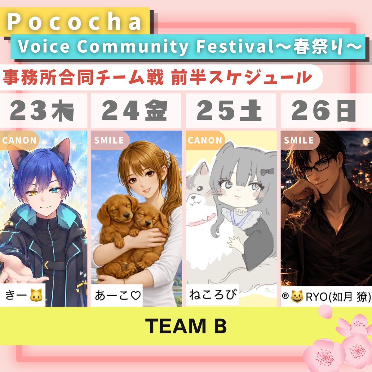 ねころび tweet media