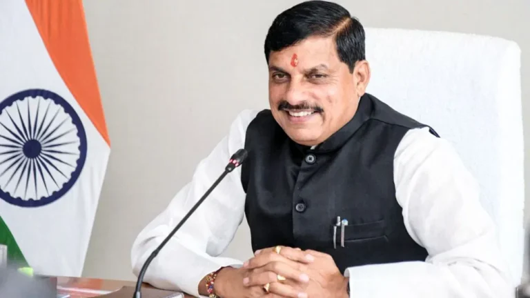 Nava_Bharat's tweet image. जानापाव में बनेगा भव्य और दिव्य ‘श्रीपरशुराम-श्रीकृष्ण लोक’ : सीएम डॉ. यादव
navabharat.com/?p=450059

#Grand #Divine #ShriParashurama #ShriKrishnaLok #Janapav #ChiefMinister #DrMohanYadav #ShriParashuramaShriKrishnaLok #LordParashurama #ParashuramaPrakatotsav #News #Navabharat