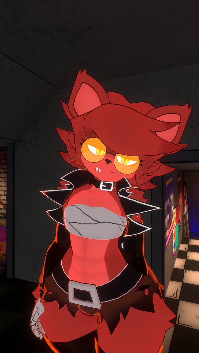 Reito The ProtoFish tweet media