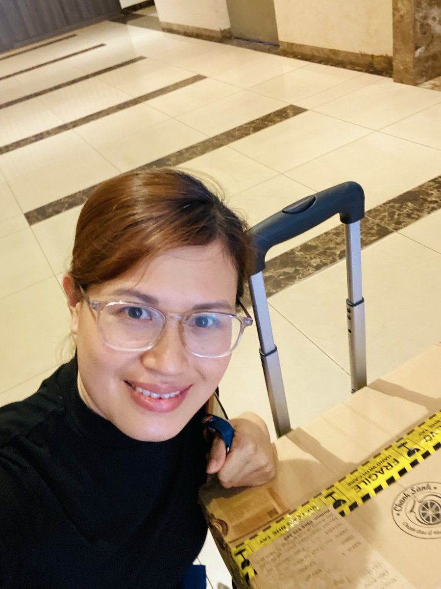 Trần Lệ Thuỷ | Tina tweet media