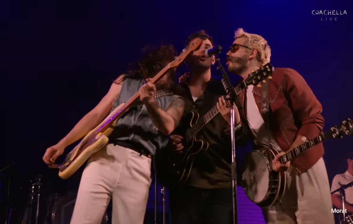 Soy lágrimas 
MORATCHELLA