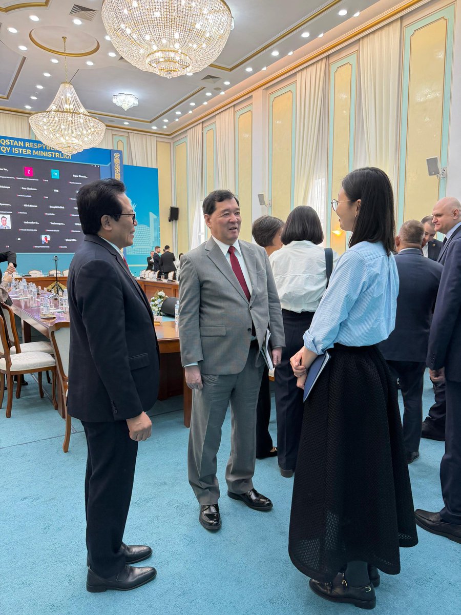 Dr. M. Fadjroel Rachman tweet media