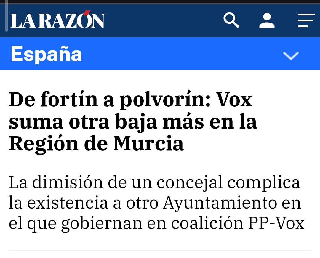 Antonio, de Murcia. tweet media