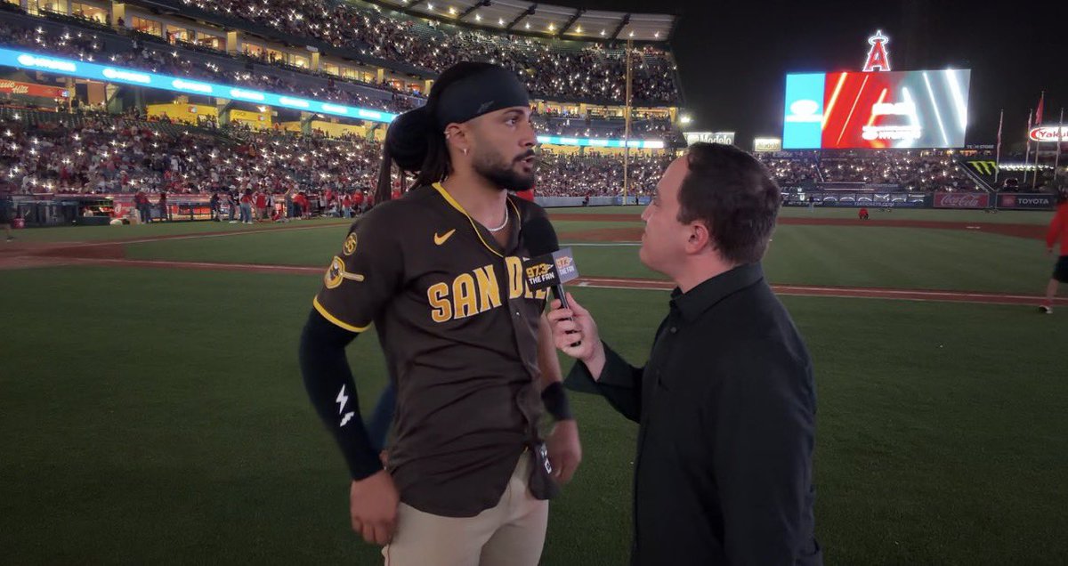 Sammy Levitt tweet media