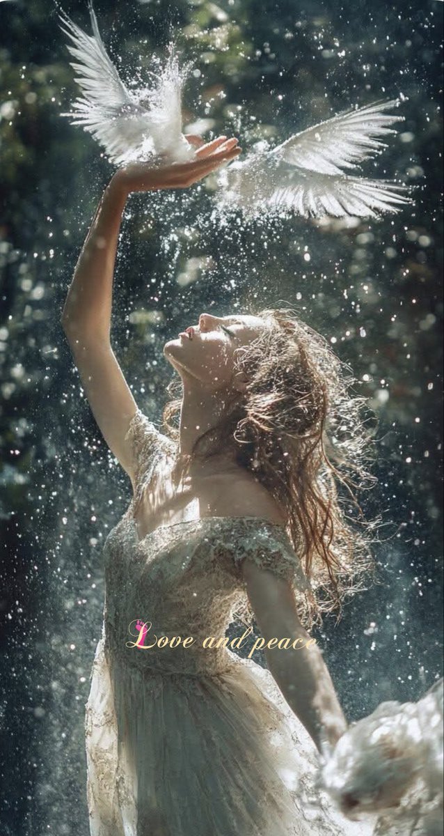 Nietzondermij's tweet image. 🐻💐🐻

7 Promises of God

1: I will be with you
2: I will protect you
3: I will be your strength
4: I will answer  you
5: I will provide for you
6: I will give you peace
7: I will always love you
(?/🙏)
#TrustGod #BlessedAndGrateful #LoveAndPeace