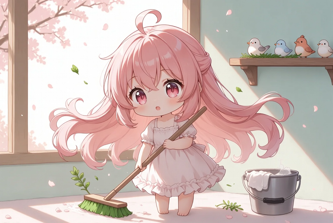 cxazs's tweet photo. 暮らしを整える小さな手の儀式🧹

さっさ掃いて空気を入れ替える🌿
しゃらり洗って静けさを戻す💧

ことり並べて形を整える✨
じんわり日常がほどけていく🫙

ふわり季節を迎える準備🌸
しずかに暮らしがリセットされる🌙

#暮らしの習慣 #丁寧な暮らし #季節の準備 https://t.co/kLB31Yopgx