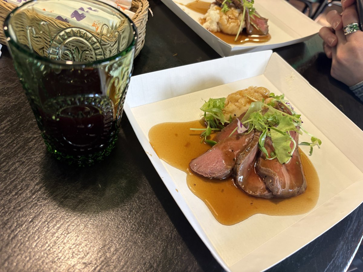 mame2525non's tweet photo. 2軒目と3軒目
#ベリーベリービースト
#nafa https://t.co/9h22hXqNvm
