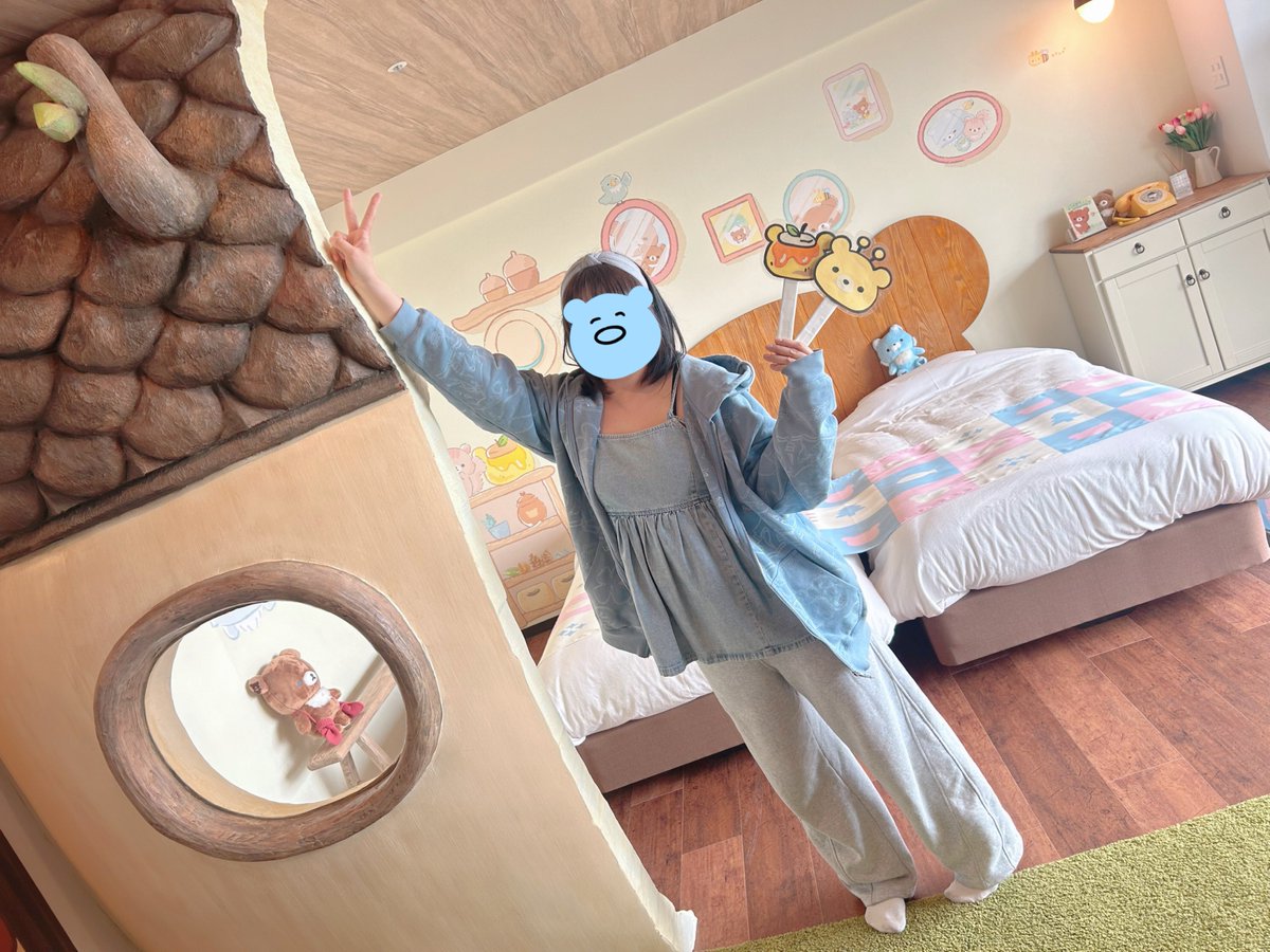 キイロイトリのどれーちゃん tweet media