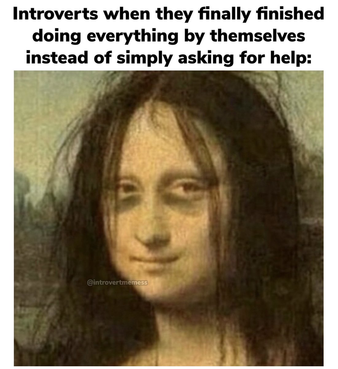 All About Introverts tweet media