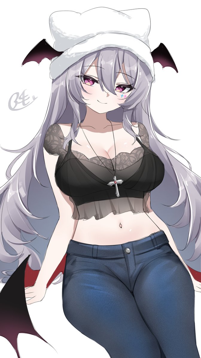 ♈羽メェー｜Twitch直播 tweet media