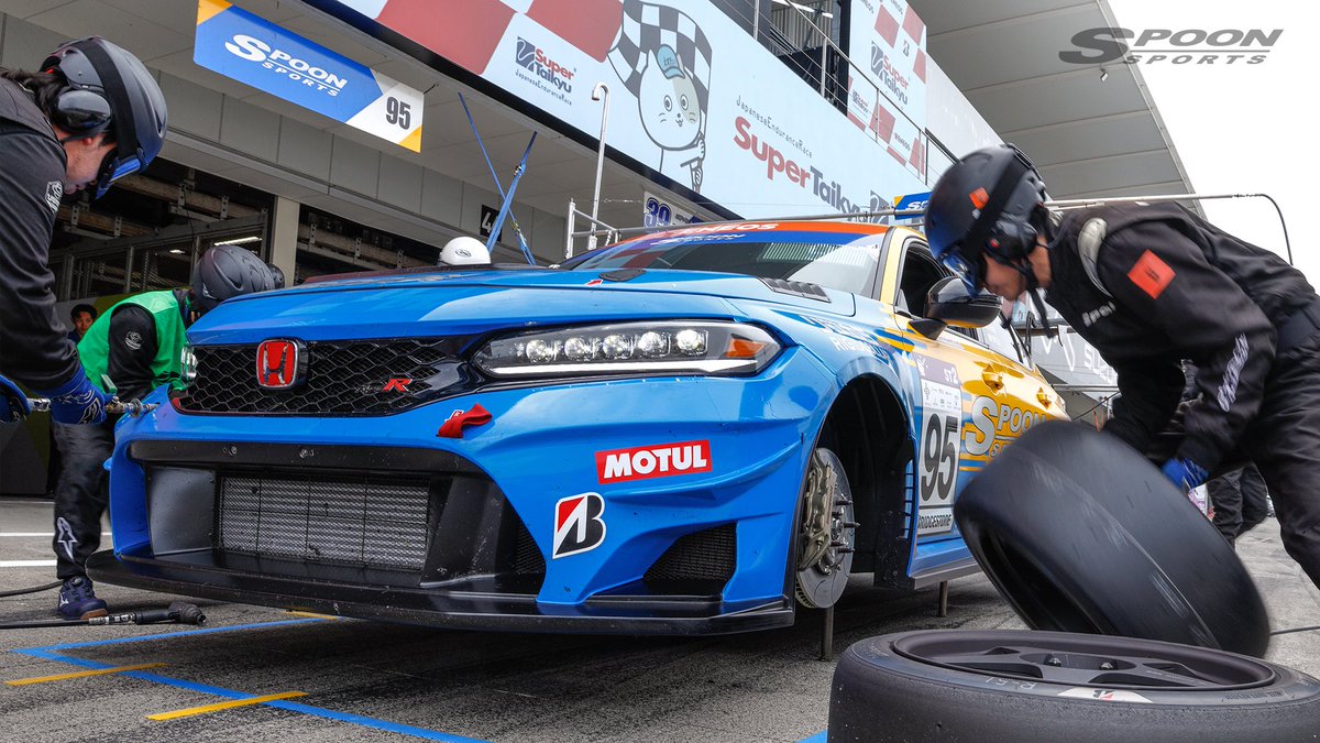 SPOON SPORTS Official tweet media