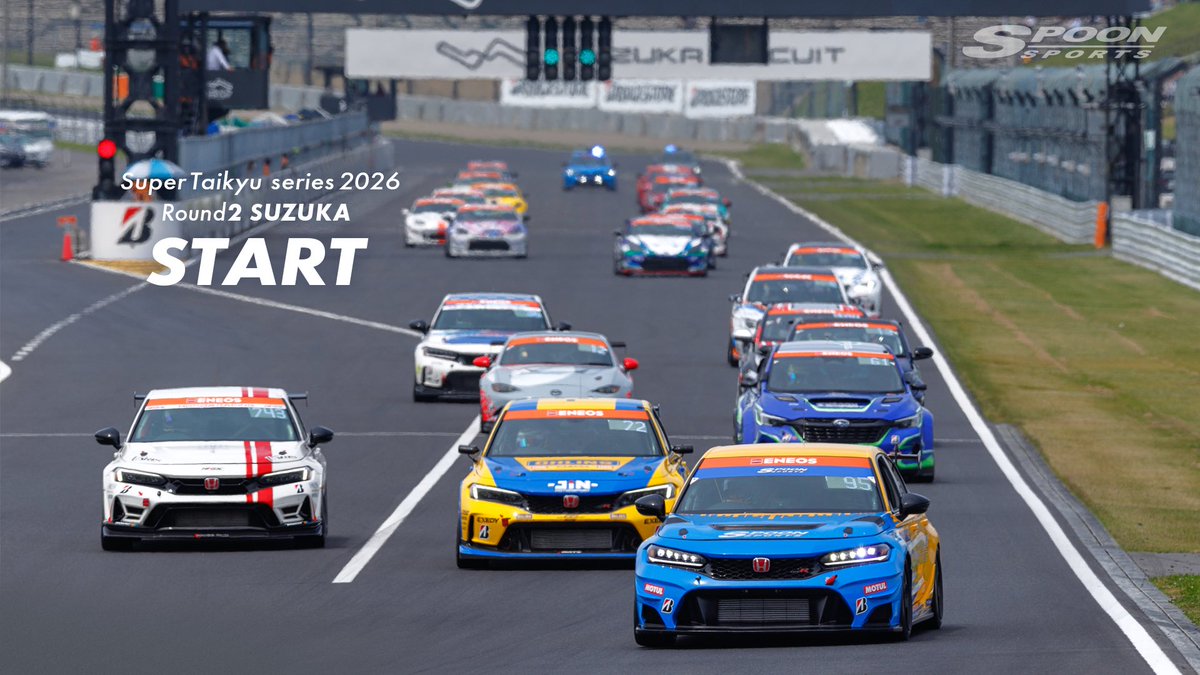 SPOON SPORTS Official tweet media