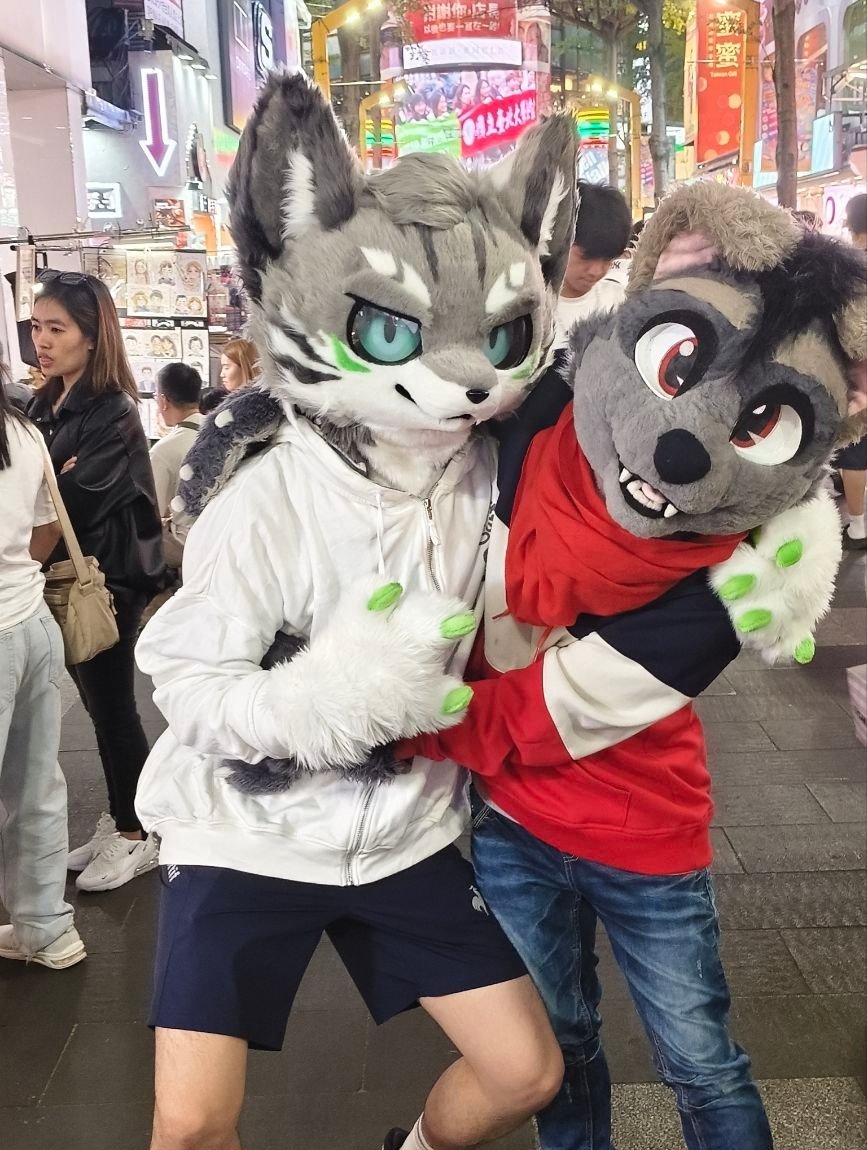 Rodgey-Kun (Commissions Open) tweet media
