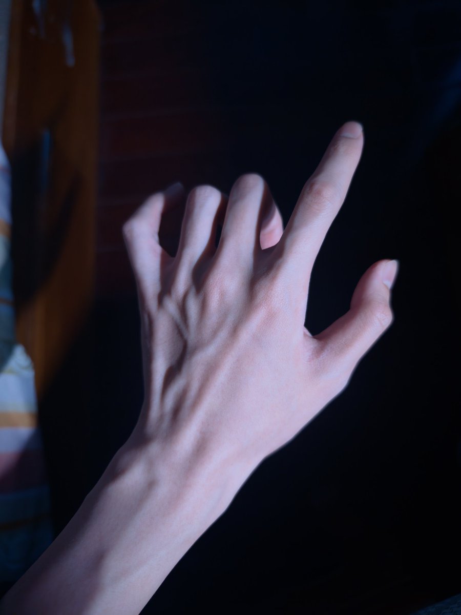 Gentle master tweet media