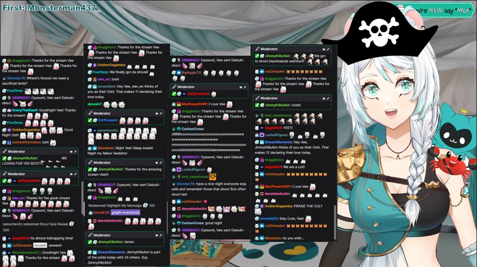 Asveeti 🦁 tweet media