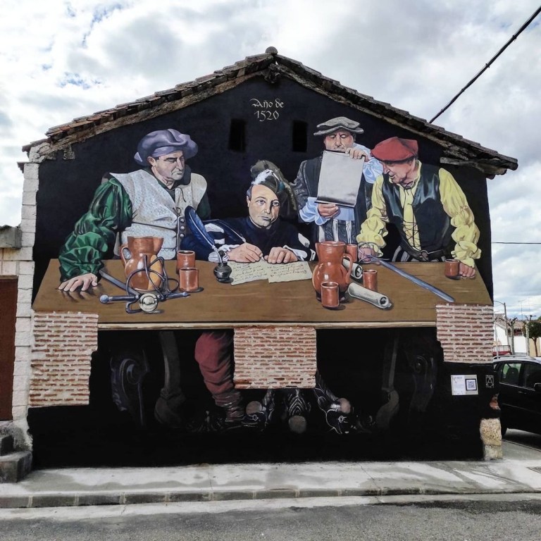 MORADOaRAYAS 🏰 tweet media