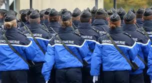 Charleville 1777 tweet media