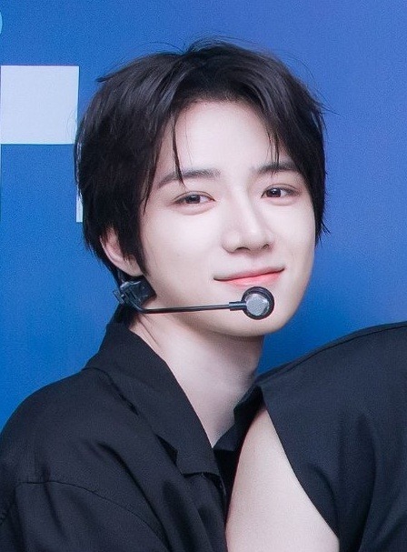 Kkyu! Beomgyu jidatan ges omg