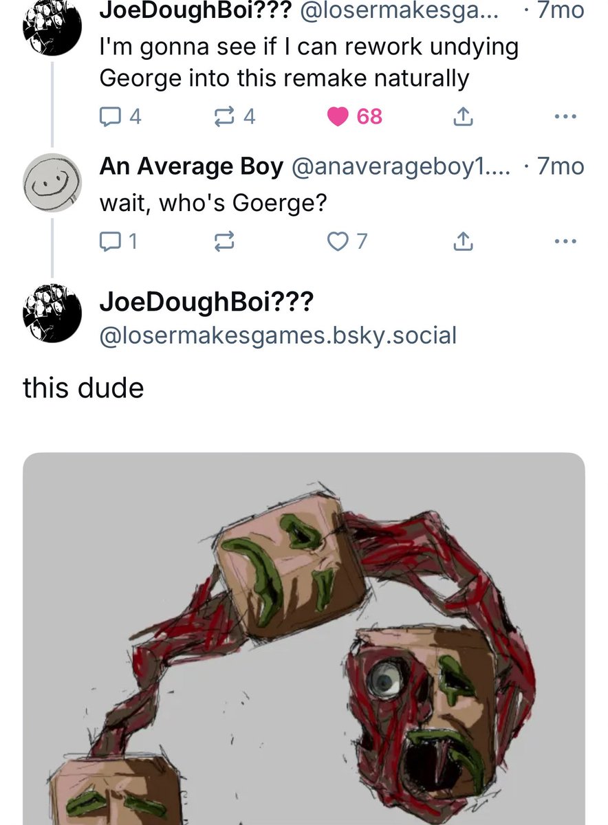 Soulless Saga News tweet media