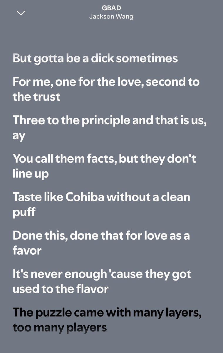 yolo 🪭✨ tweet media