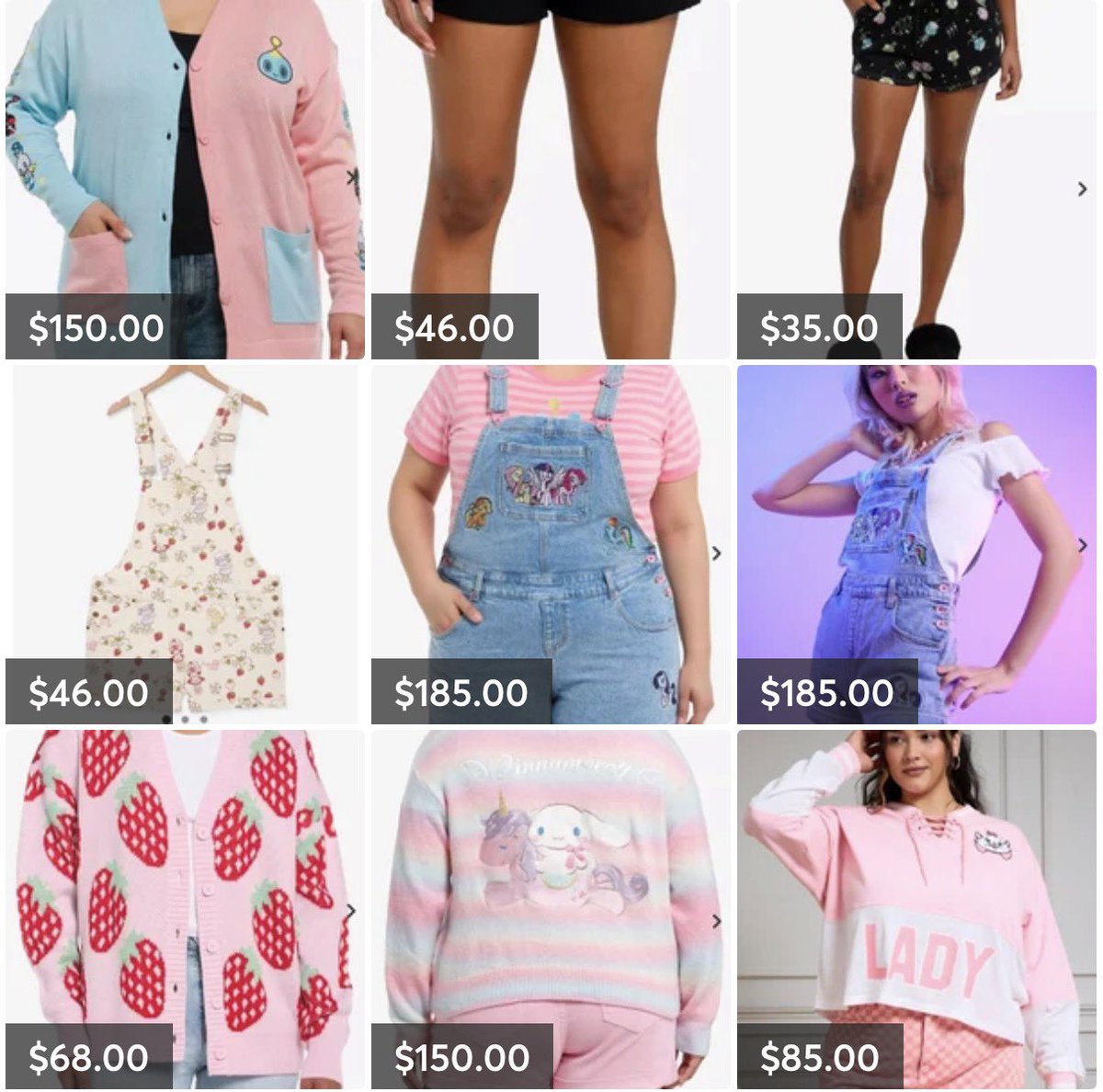 🍭🎀 addiebearr tweet media