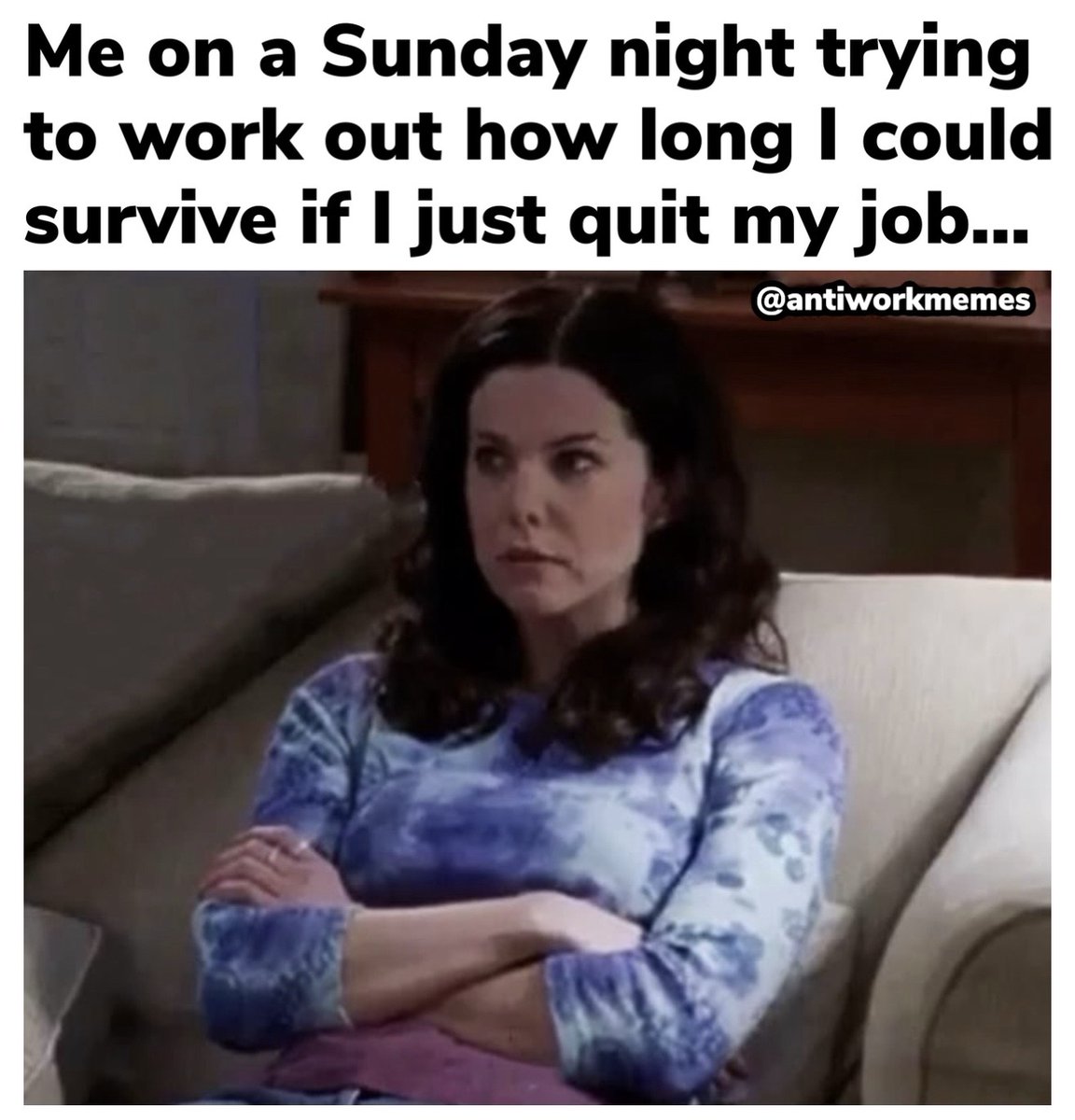 Work Memes tweet media