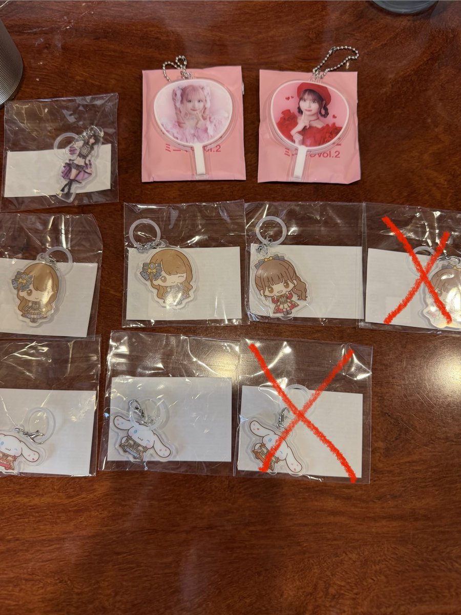 🐰🤍🩷 tweet media