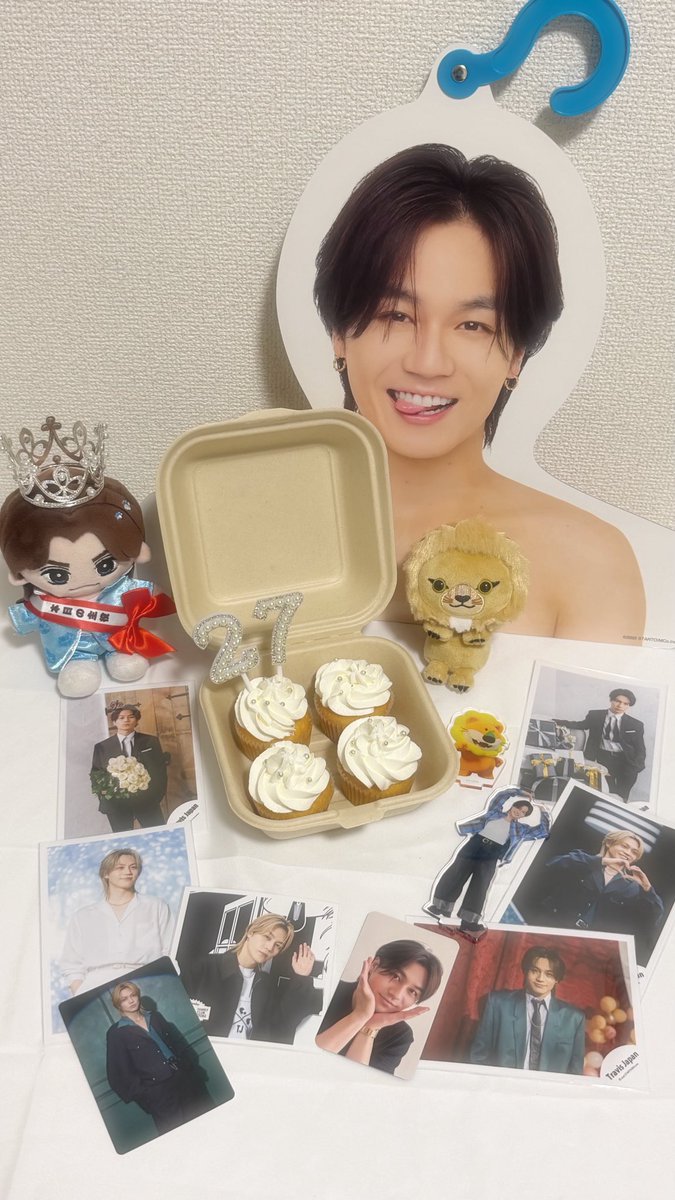 おげん(げんた) tweet media