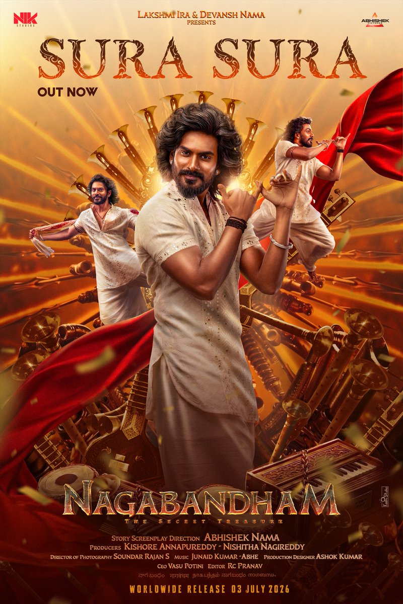 nikstudiosindia tweet media