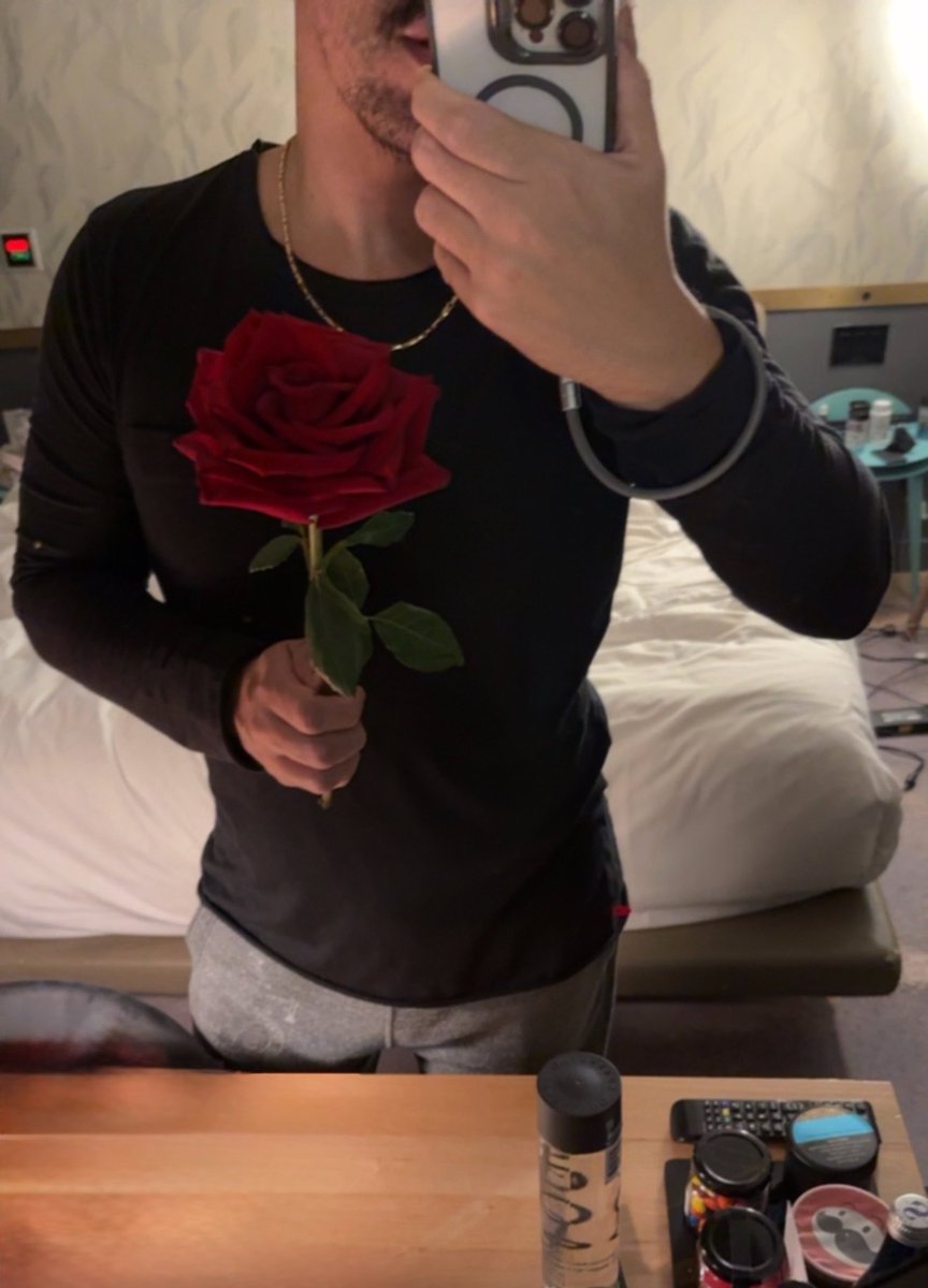 Jeje ✨ #BBB26 tweet media