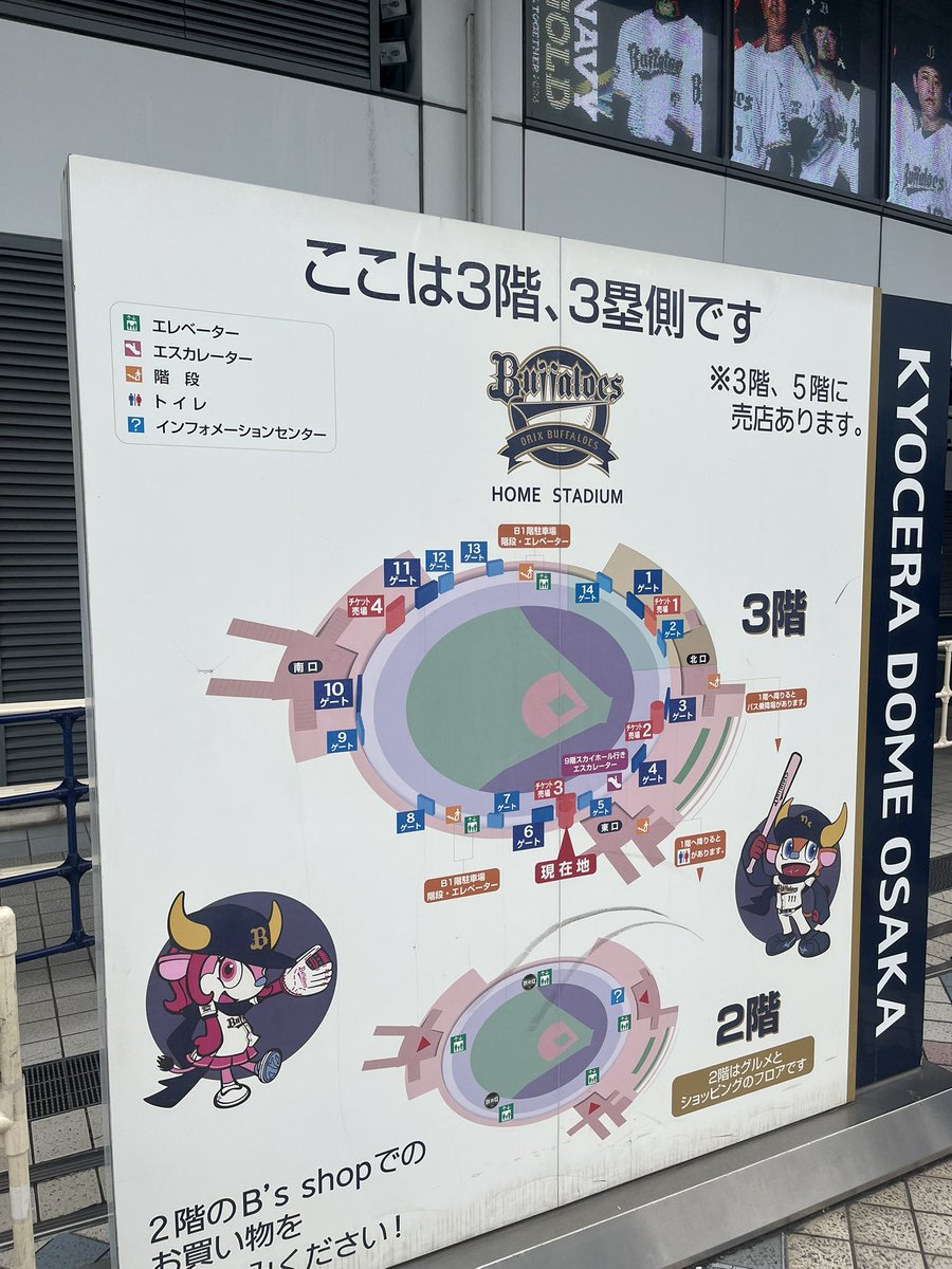 __ximo's tweet photo. @dive_piyo ありがとうございます！
こちらの看板の前にトレカを持って待っています🍀*゜ https://t.co/qbqSAobnEa