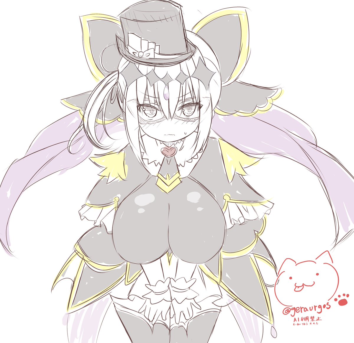 チワワの浩太＠うさむぎいぬもぐ tweet media