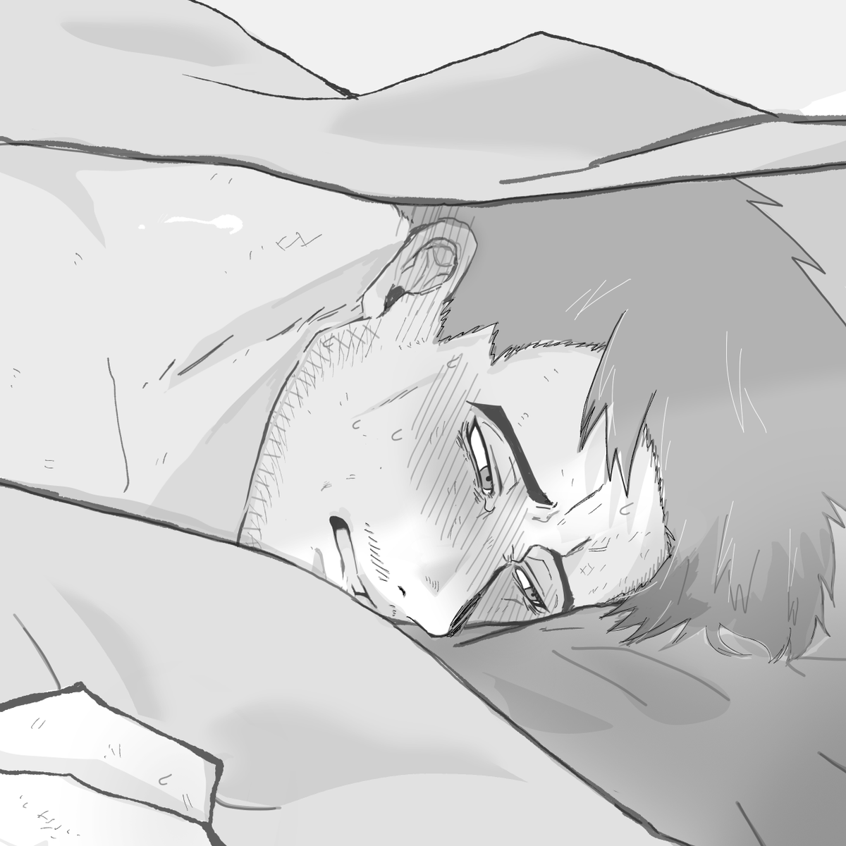 ｼｮｴﾝ tweet media