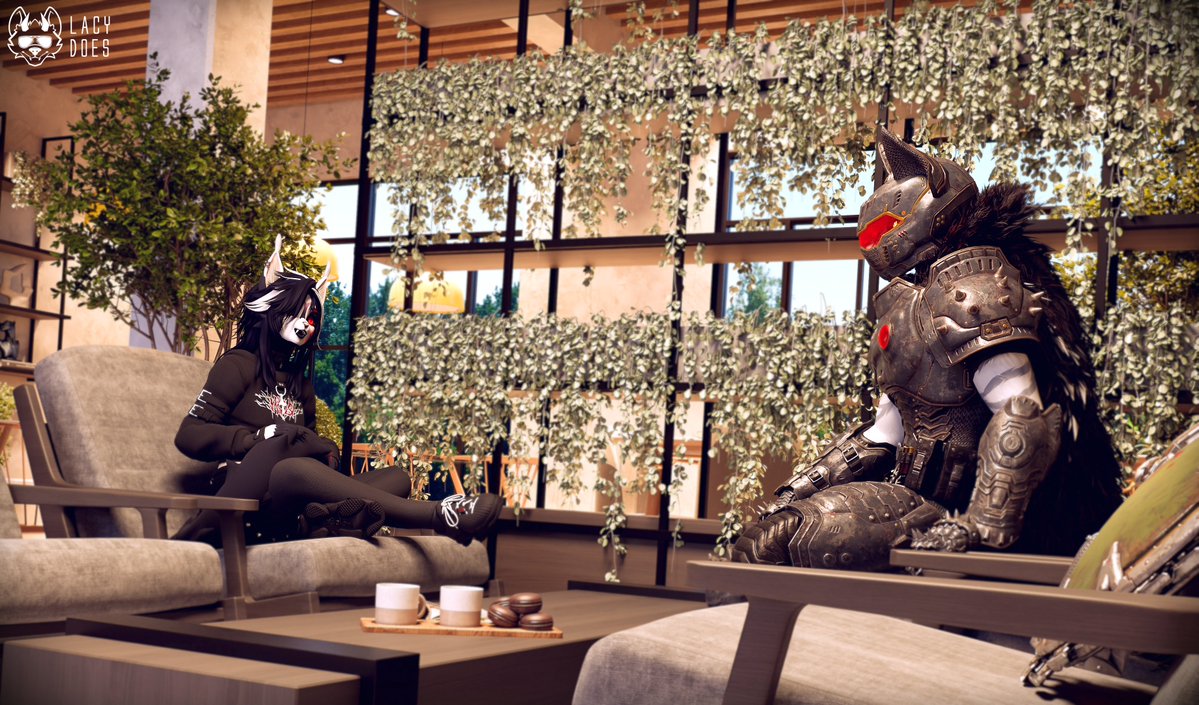 AlienChompers tweet media