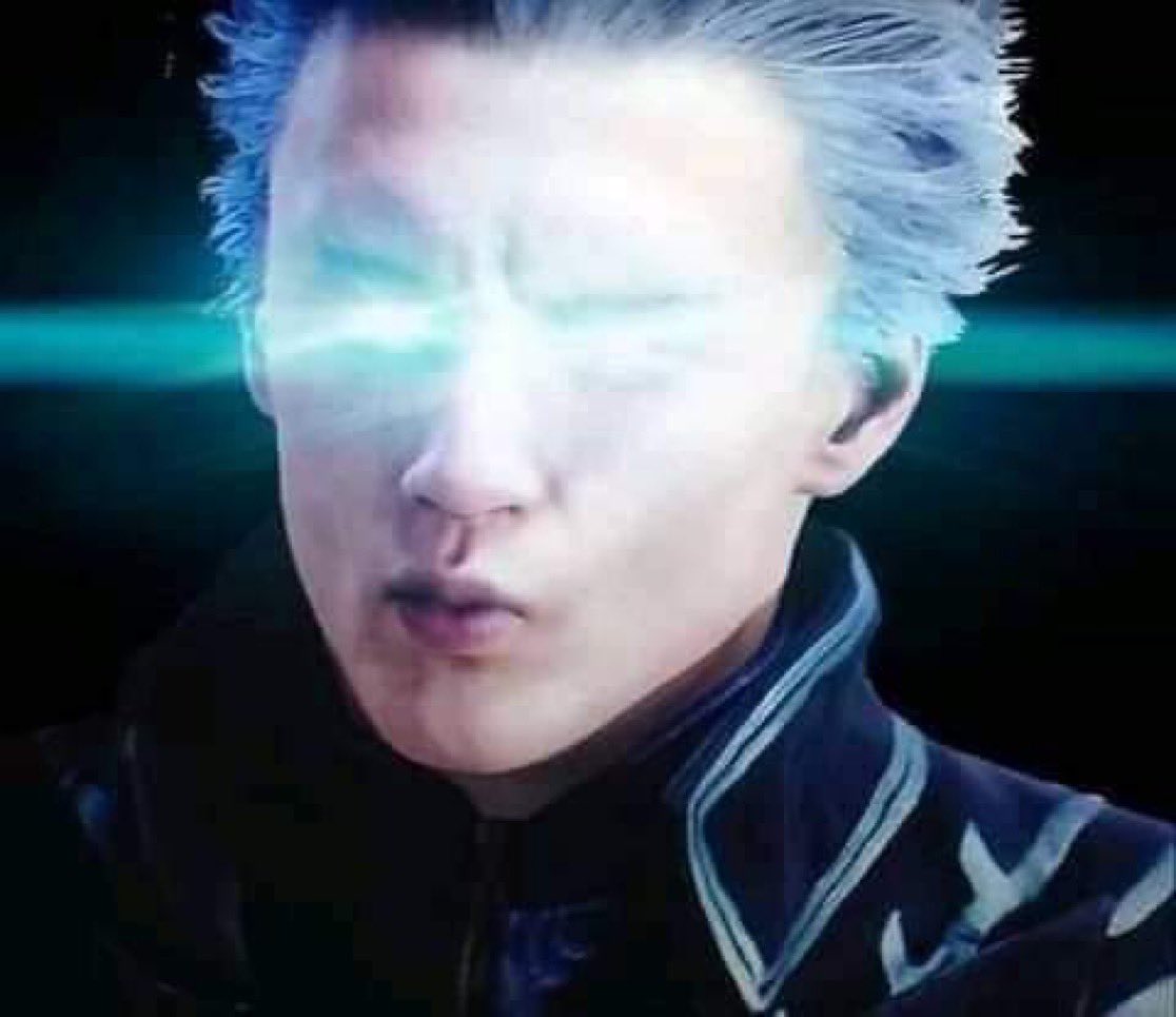 Nobody Somebody tweet media