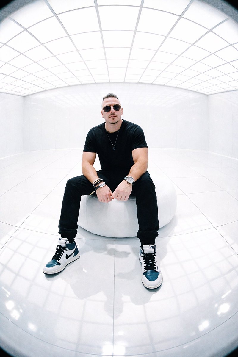 deejaymorad's tweet photo. No emotions
Just action https://t.co/sqJwOqRolI