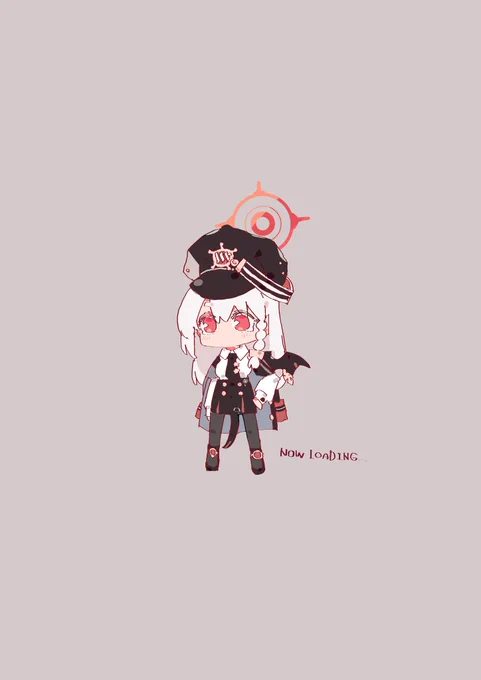 チビハルナ