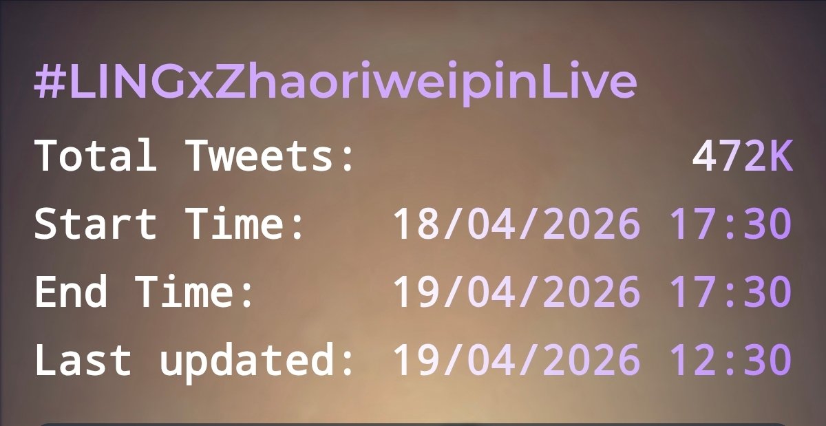 บูสบูส 💜 tweet media