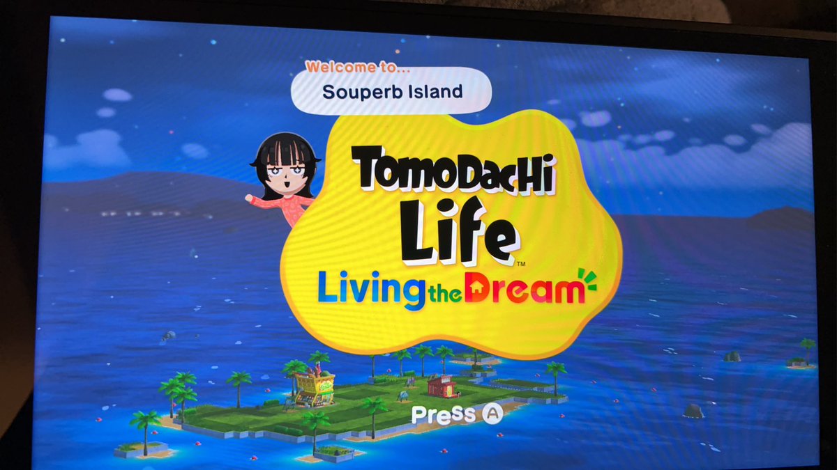 swdshfsh's tweet photo. They call me Soupreme leader on Souperb island. https://t.co/WKtXdTCEZ9