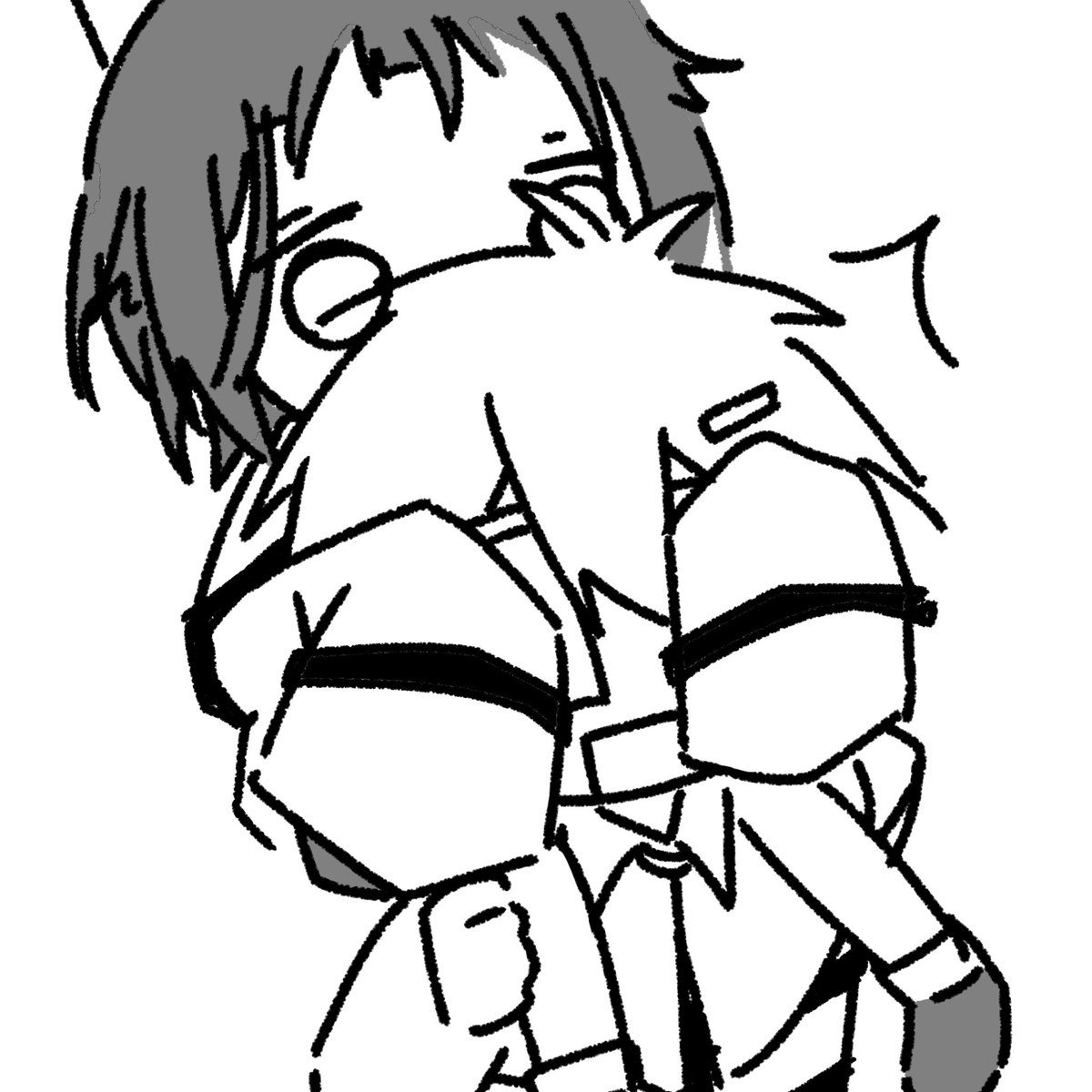 つかさ tweet media