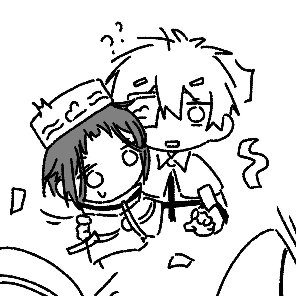 つかさ tweet media