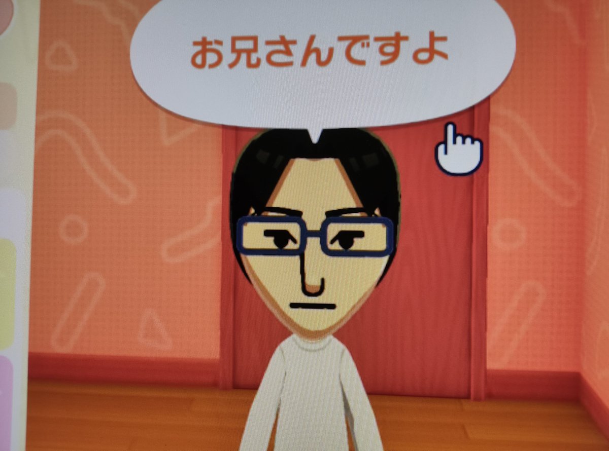 織紙音符 tweet media