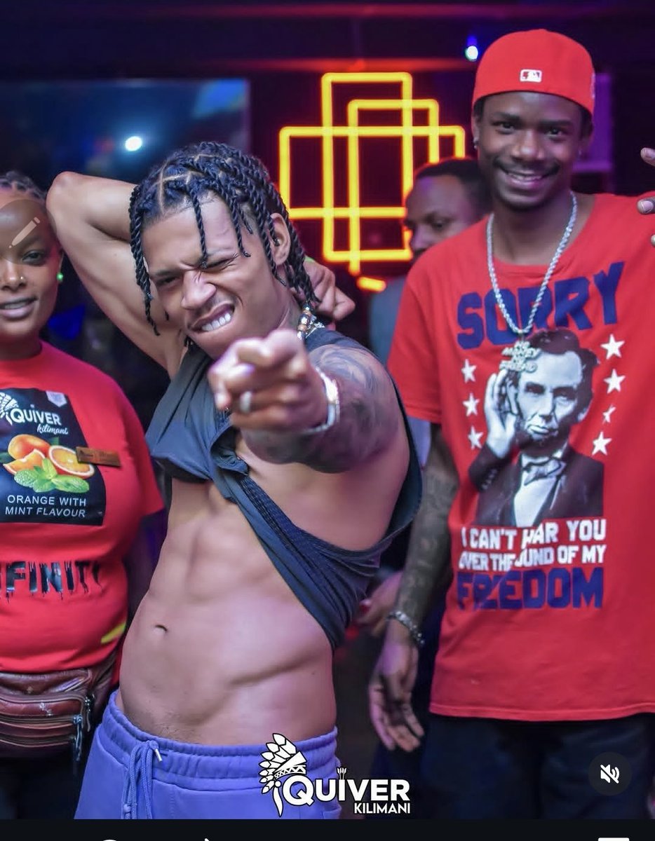 nick the loverboy tweet media