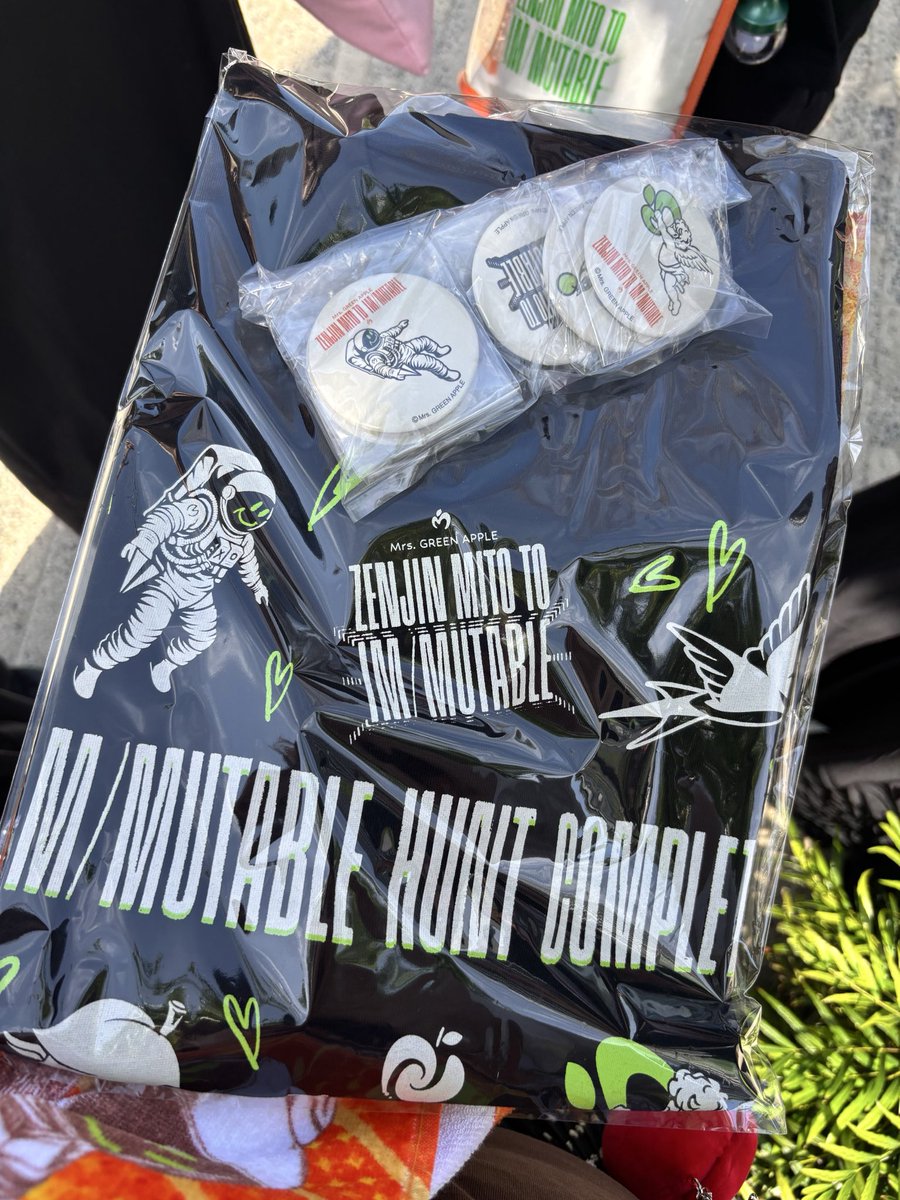 🍏ぽんど🍏 tweet media